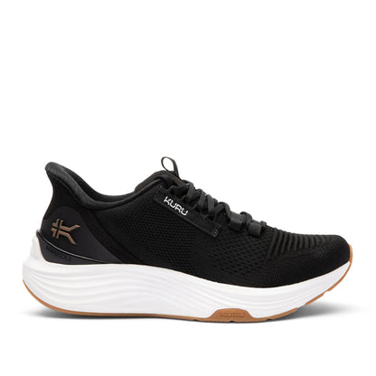 KURU Footwear ATOM 2 X-Wide Women's Athletic Sneaker For Women