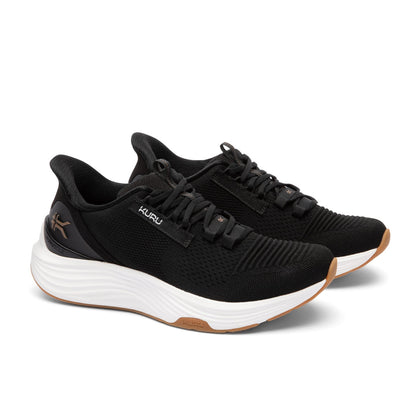 KURU Footwear ATOM 2 X-Wide Women's Athletic Sneaker For Women