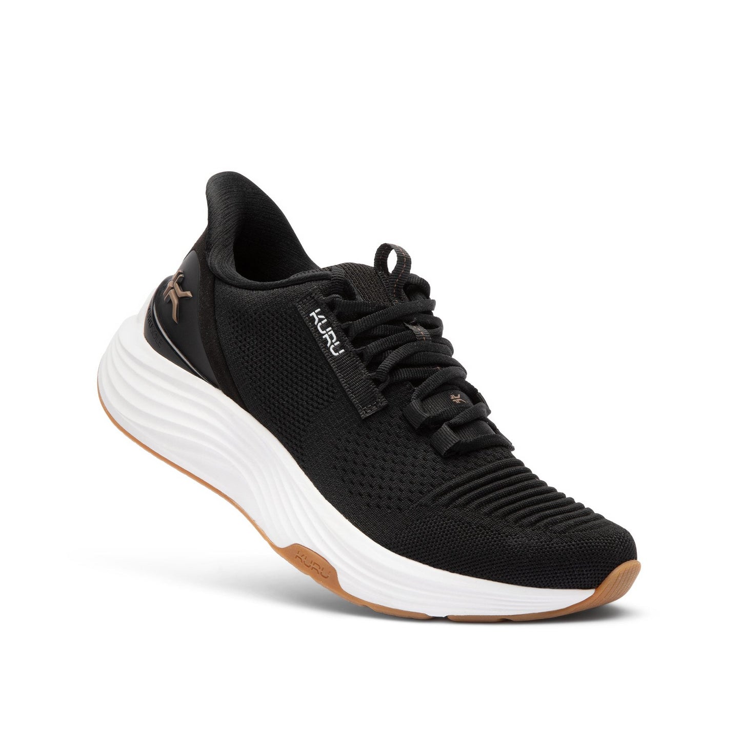 KURU Footwear ATOM 2 X-Wide Women's Athletic Sneaker For Women