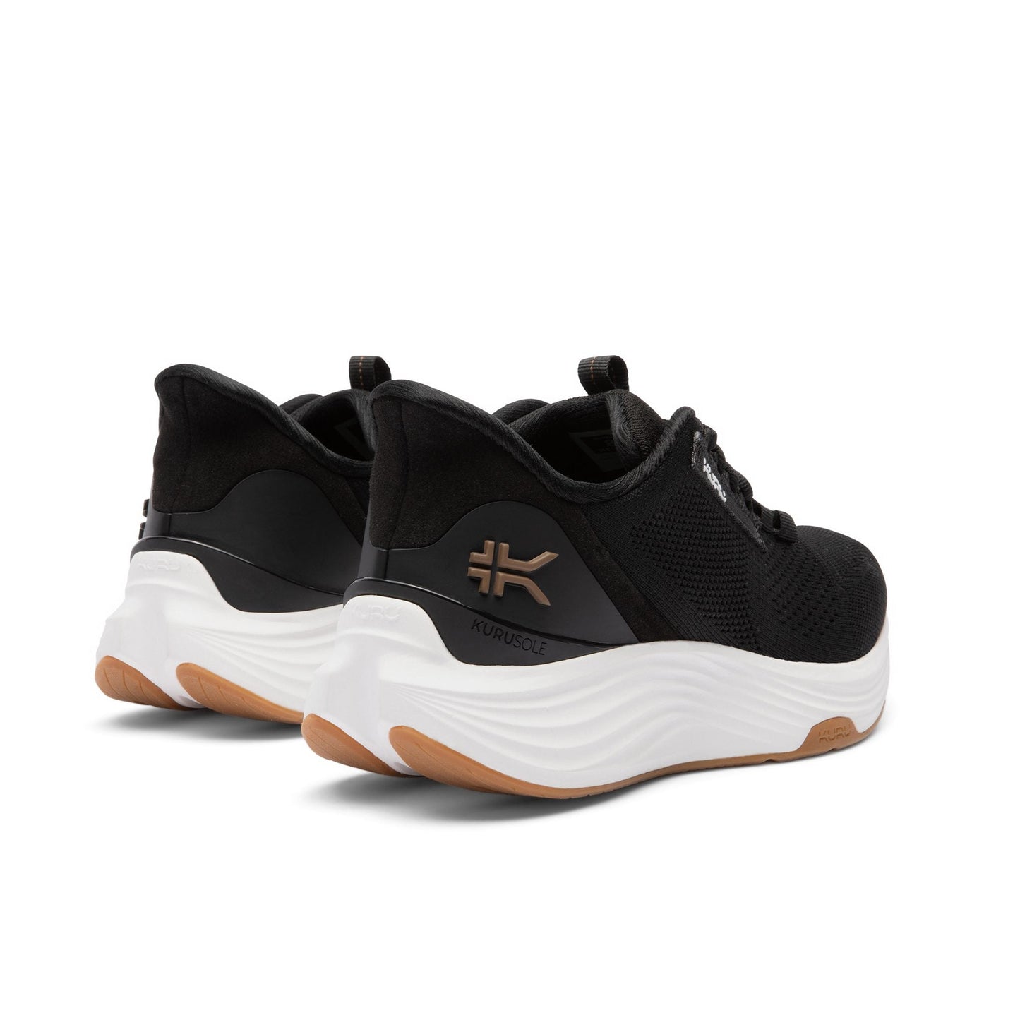 KURU Footwear ATOM 2 X-Wide Women's Athletic Sneaker For Women