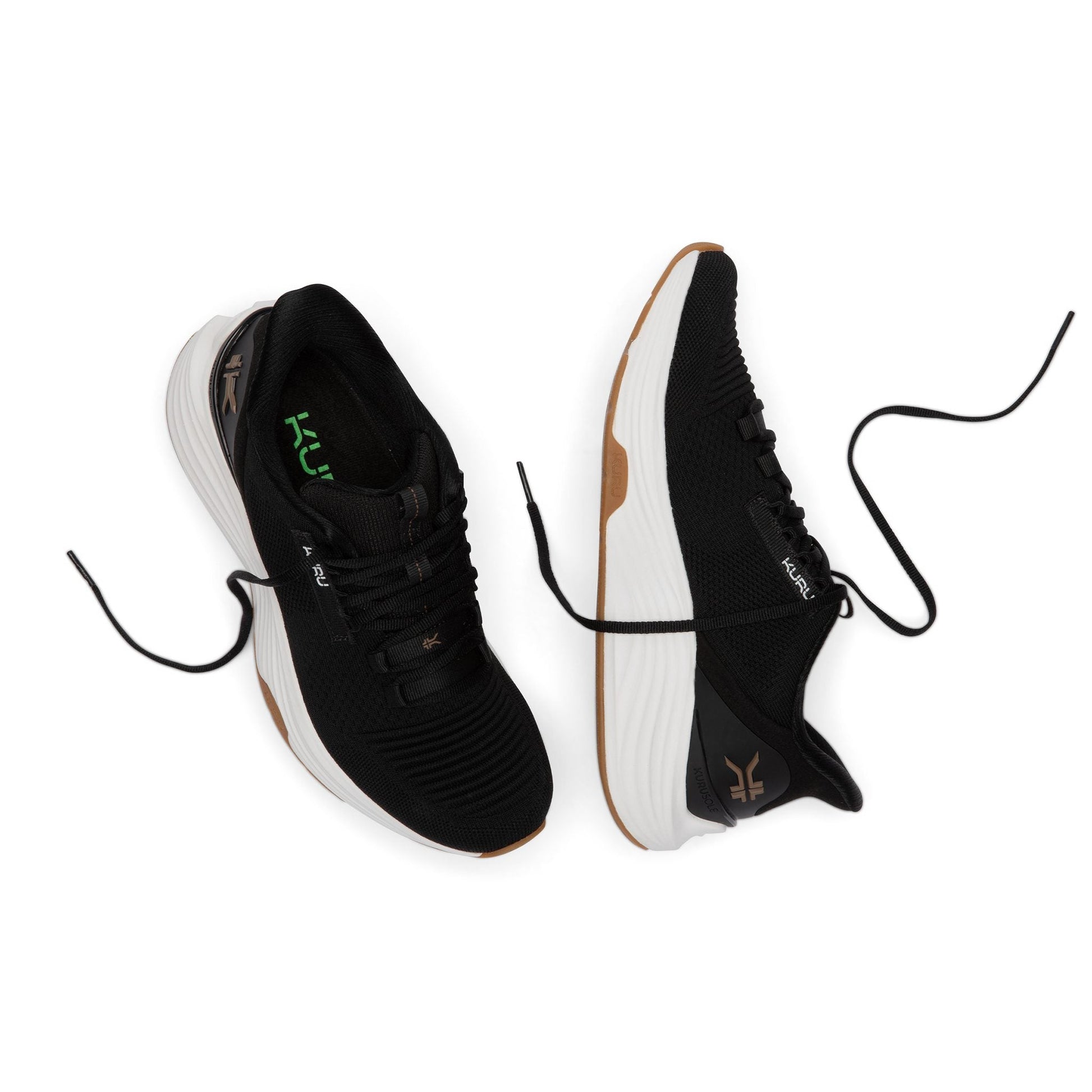 KURU Footwear ATOM 2 X-Wide Women's Athletic Sneaker For Women