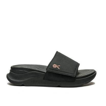 KURU Footwear MOMENT Women's Slide Sandal For Women