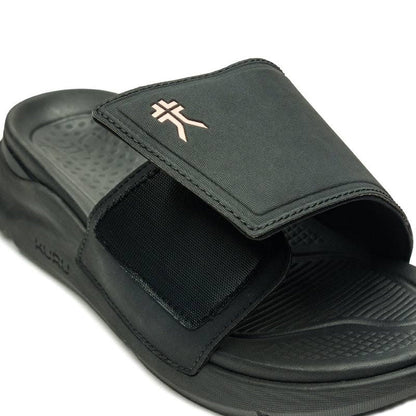 KURU Footwear MOMENT Women's Slide Sandal For Women