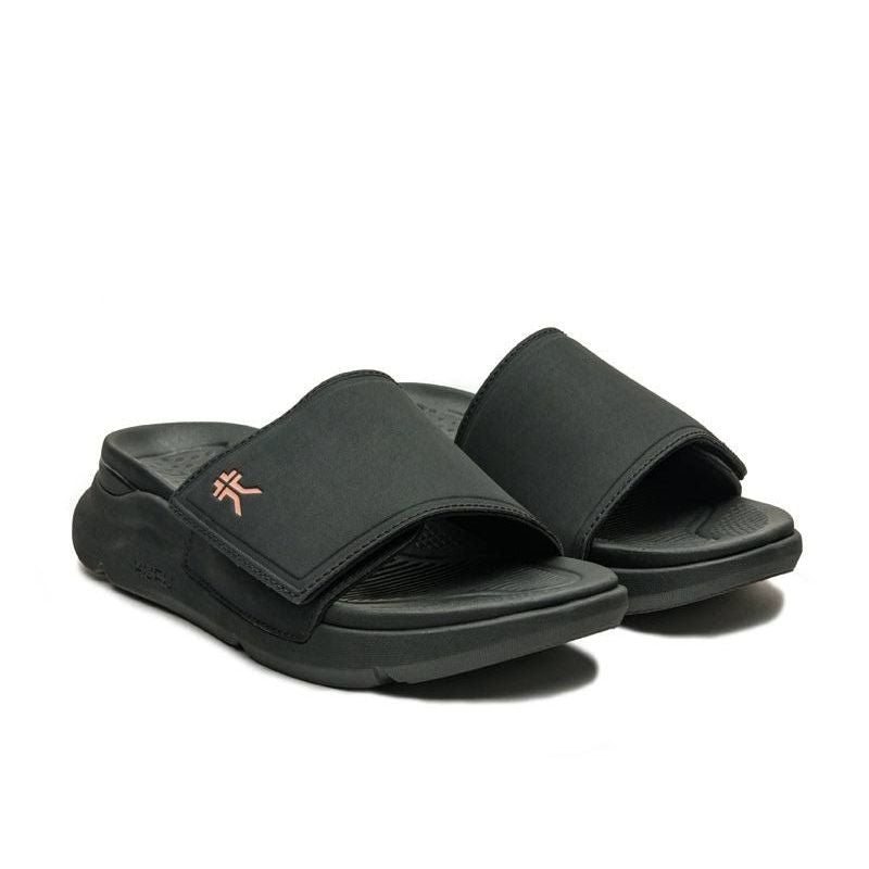 KURU Footwear MOMENT Women's Slide Sandal For Women