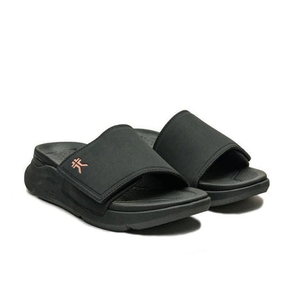 KURU Footwear MOMENT Women's Slide Sandal For Women