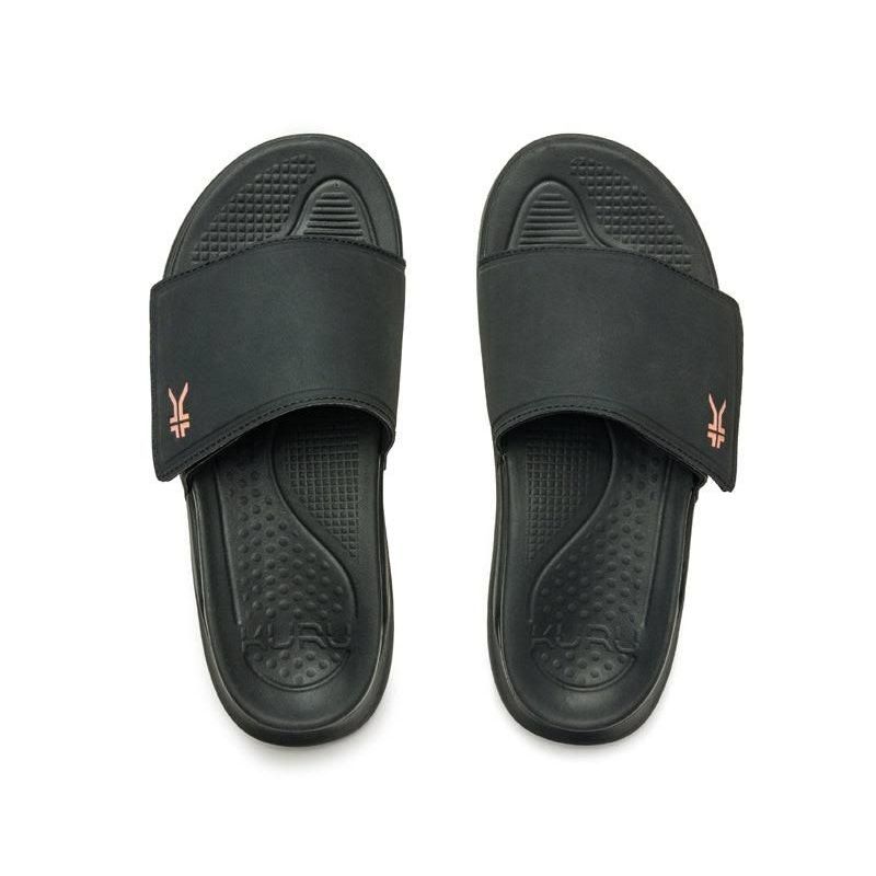 KURU Footwear MOMENT Women's Slide Sandal For Women