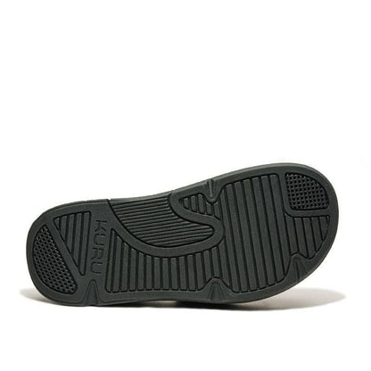 KURU Footwear MOMENT Women's Slide Sandal For Women