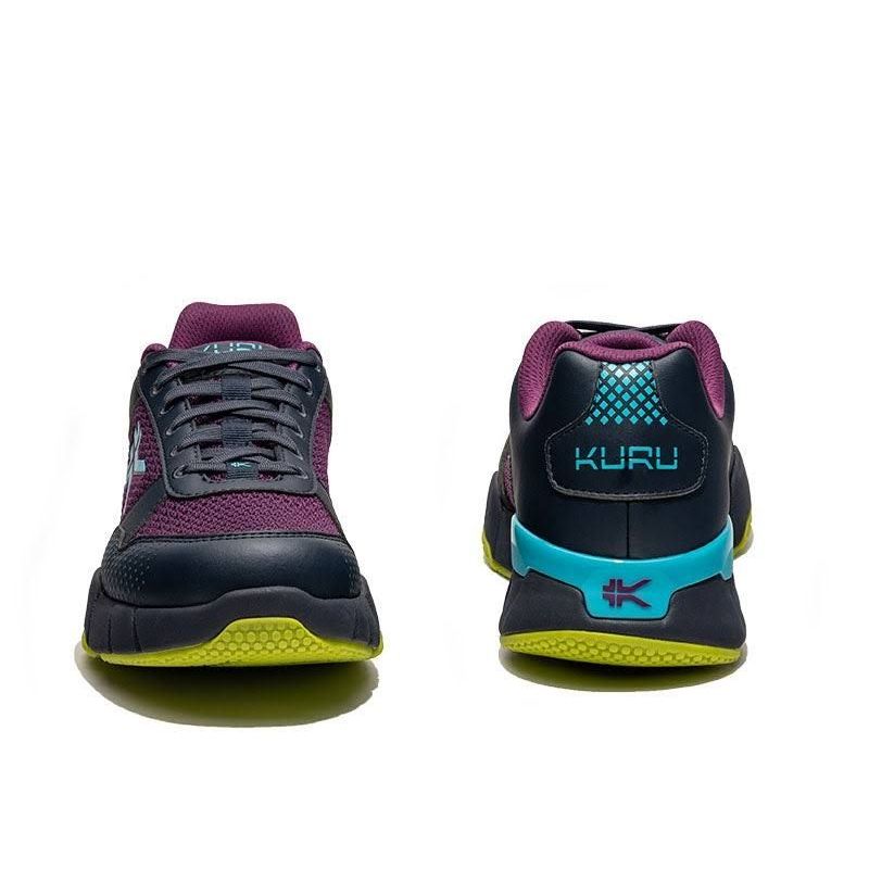 KURU Footwear QUANTUM 2 WIDE Women's Fitness Sneaker For Women