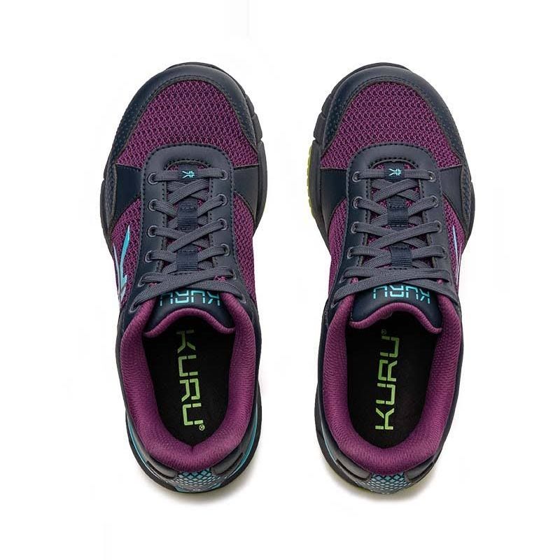 KURU Footwear QUANTUM 2 WIDE Women's Fitness Sneaker For Women