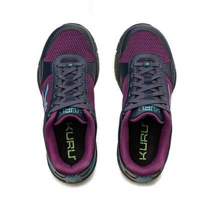 KURU Footwear QUANTUM 2 WIDE Women's Fitness Sneaker For Women