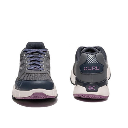 KURU Footwear QUANTUM 2 Women's Fitness Sneaker For Women
