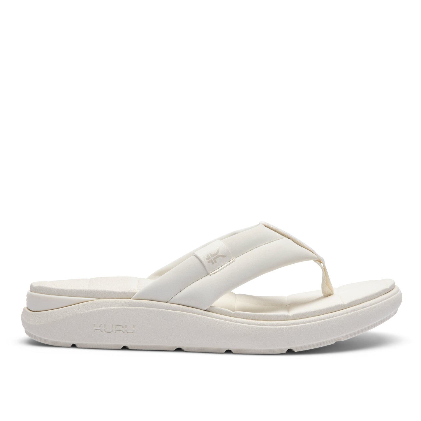 KURU Footwear MOMENT Flip Women's Sandal For Women
