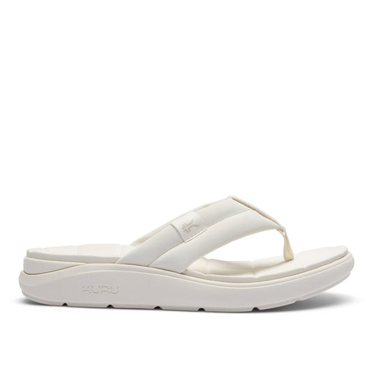 KURU Footwear MOMENT Flip Women's Sandal For Women