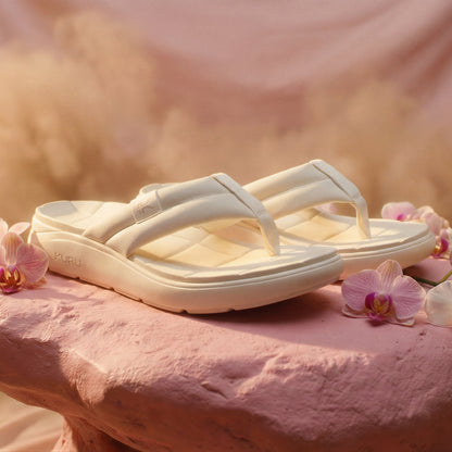 KURU Footwear MOMENT Flip Women's Sandal For Women
