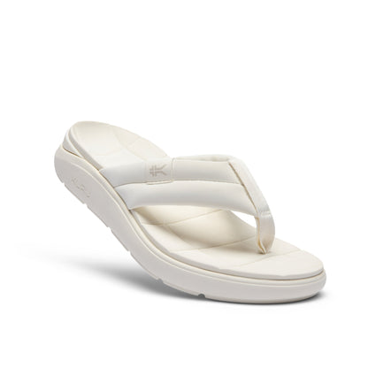 KURU Footwear MOMENT Flip Women's Sandal For Women