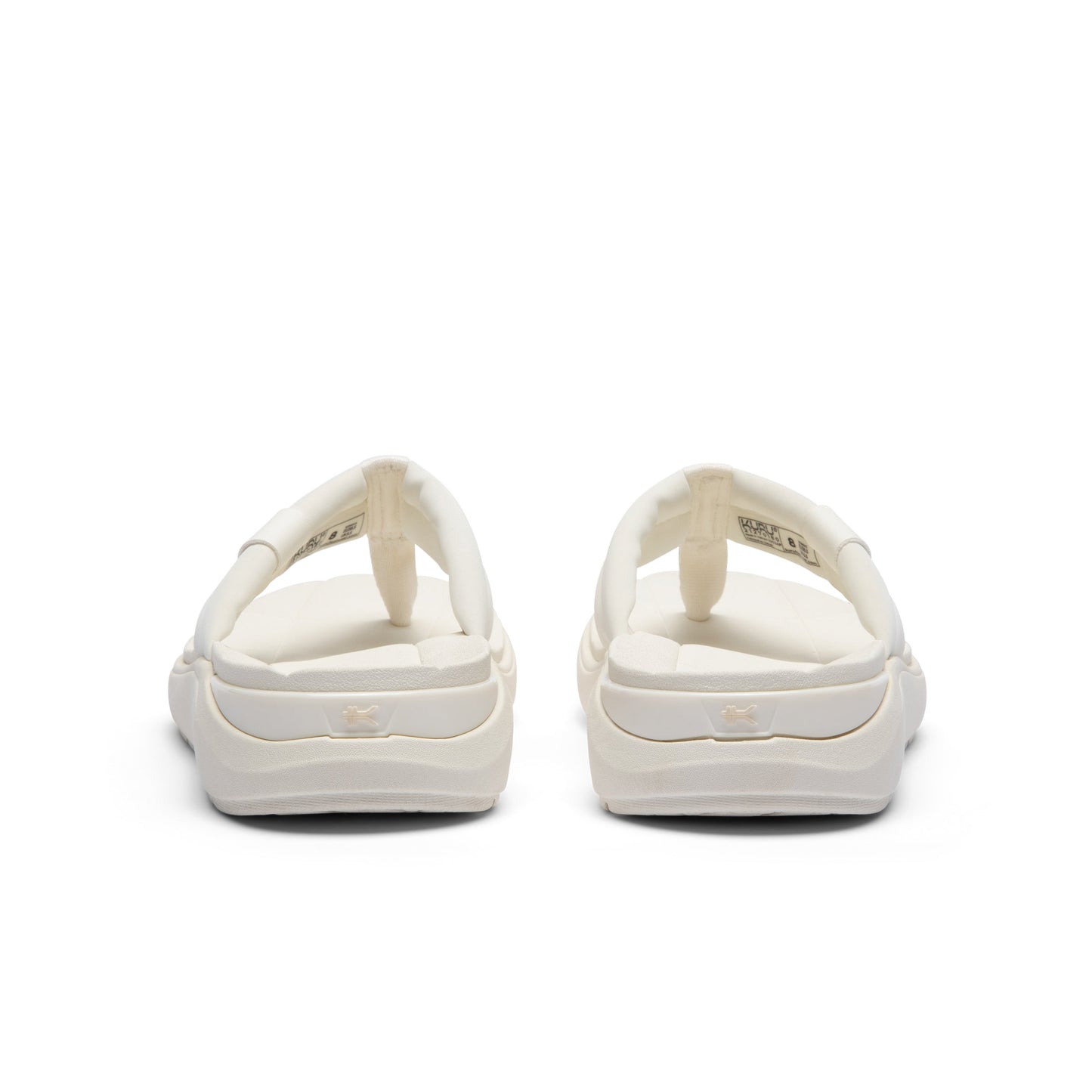 KURU Footwear MOMENT Flip Women's Sandal For Women