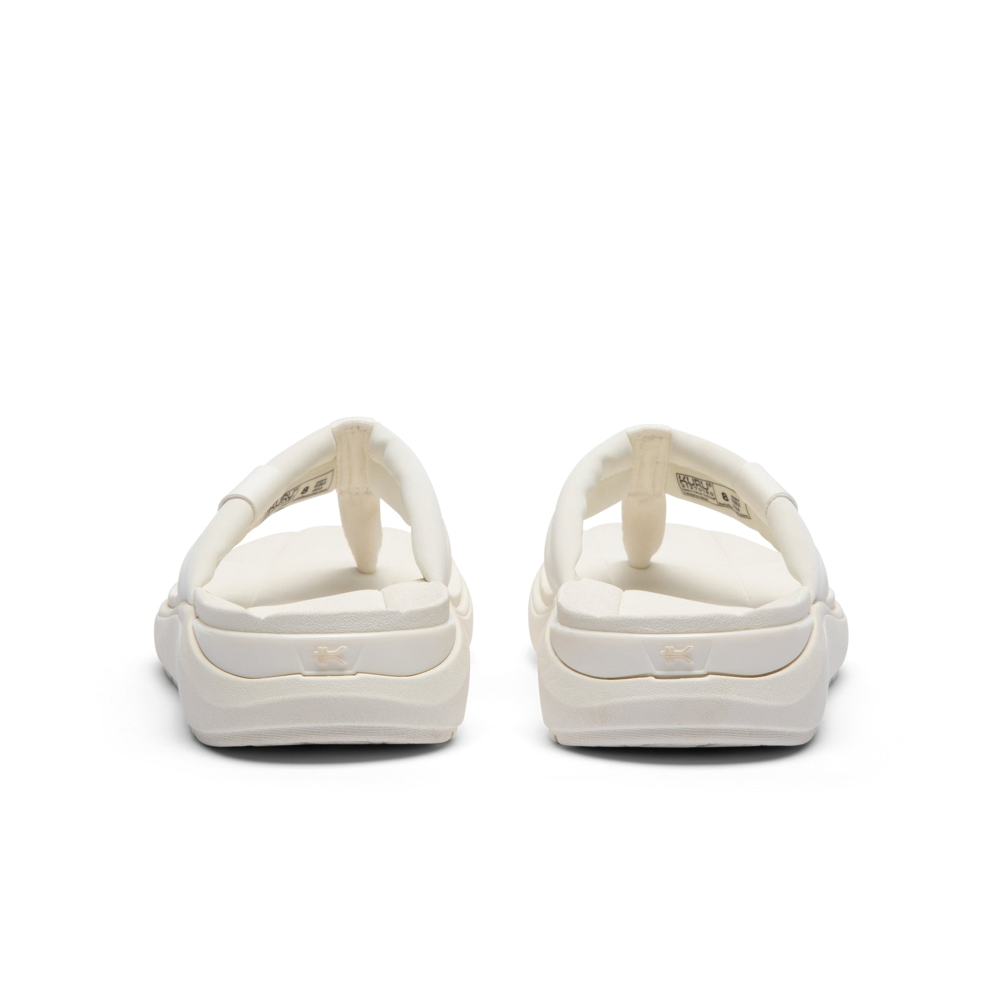 KURU Footwear MOMENT Flip Women's Sandal For Women
