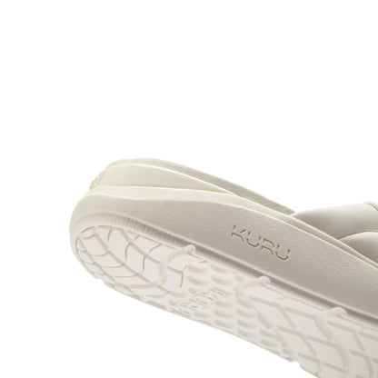 KURU Footwear MOMENT Flip Women's Sandal For Women