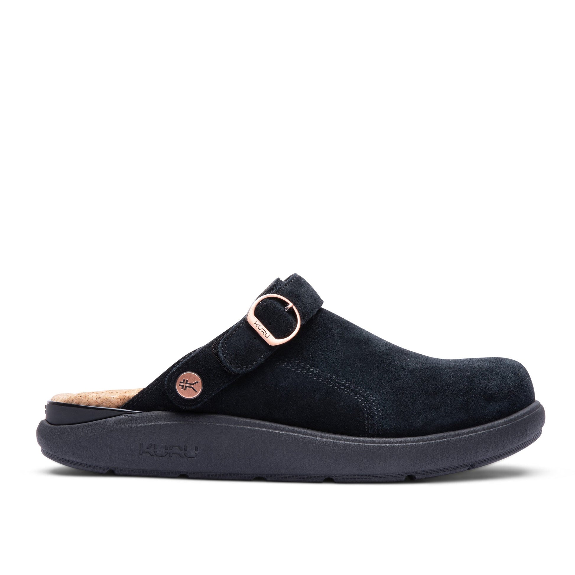KURU Footwear MOMENT Ease Women's Clogs For Women
