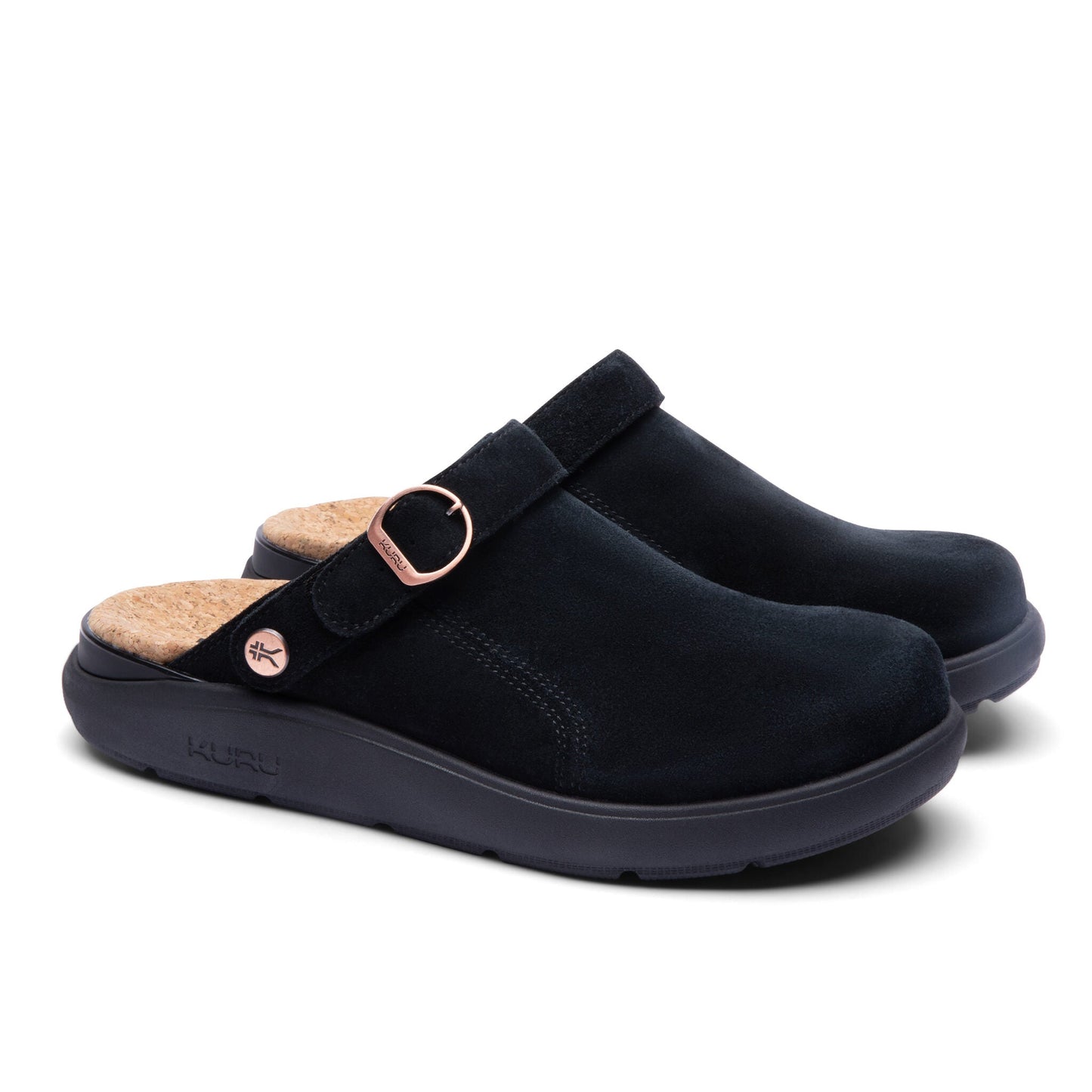 KURU Footwear MOMENT Ease Women's Clogs For Women
