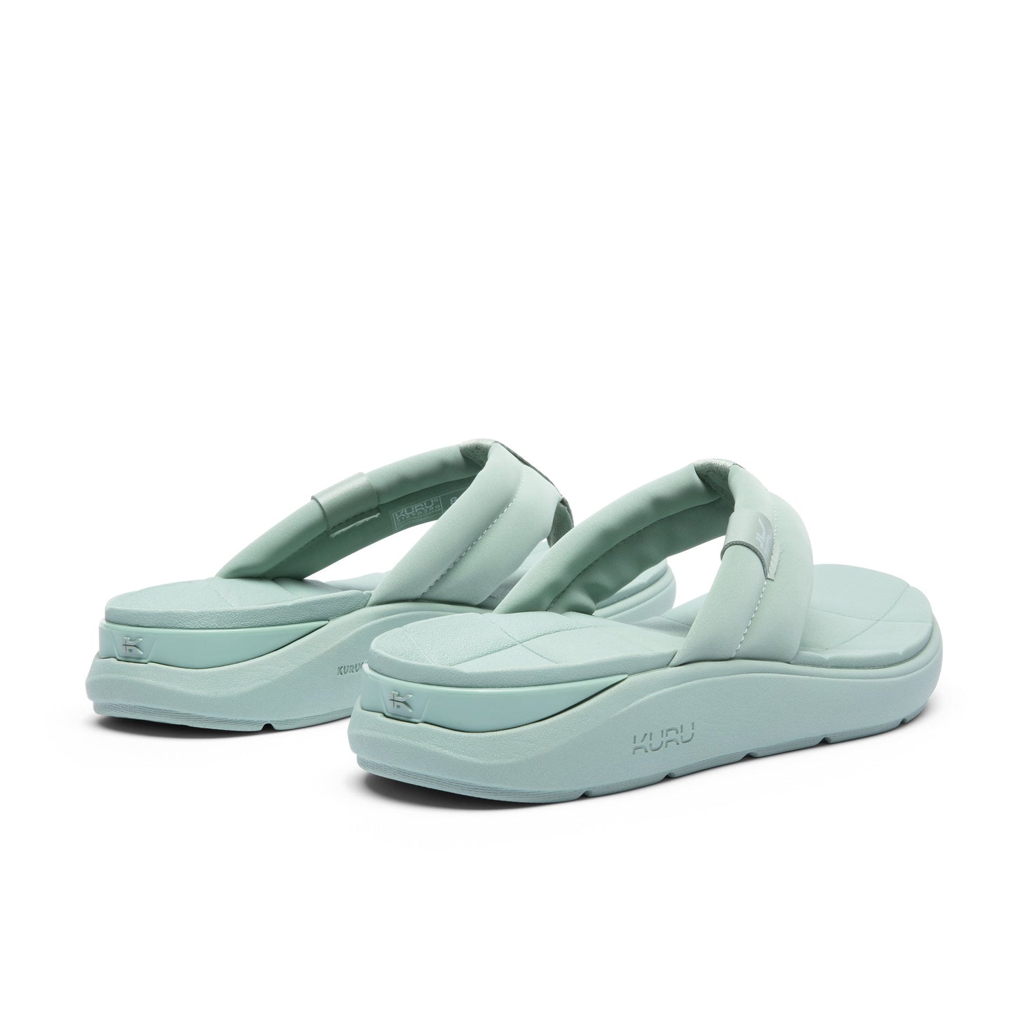 KURU Footwear MOMENT Flip Women's Sandal For Women