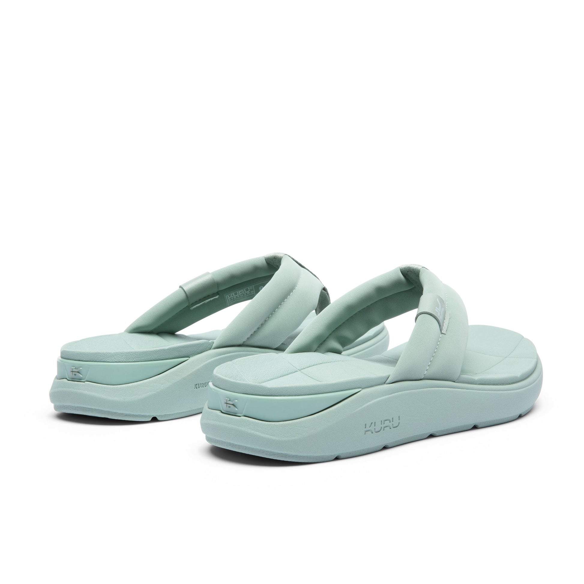 KURU Footwear MOMENT Flip Women's Sandal For Women