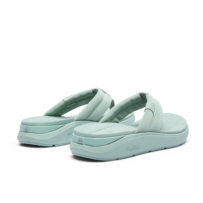 KURU Footwear MOMENT Flip Women's Sandal For Women