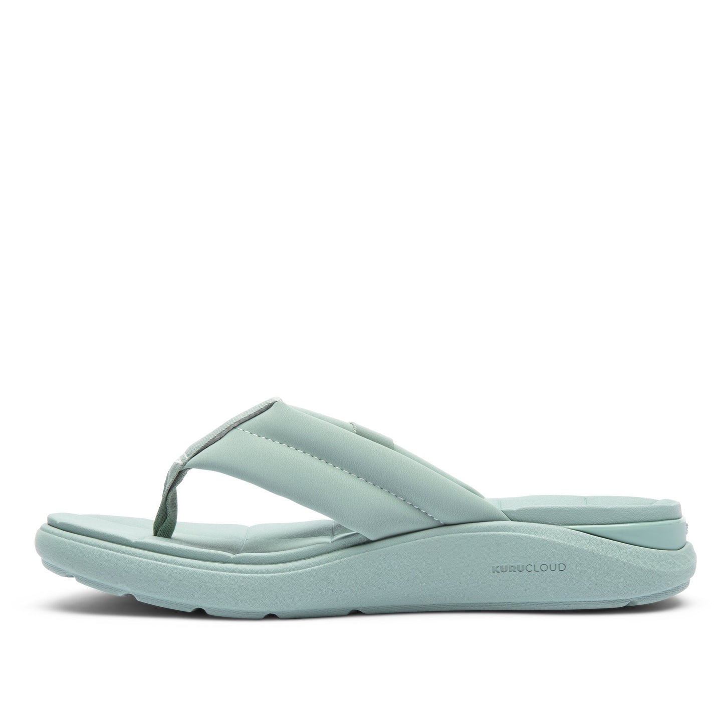 KURU Footwear MOMENT Flip Women's Sandal For Women