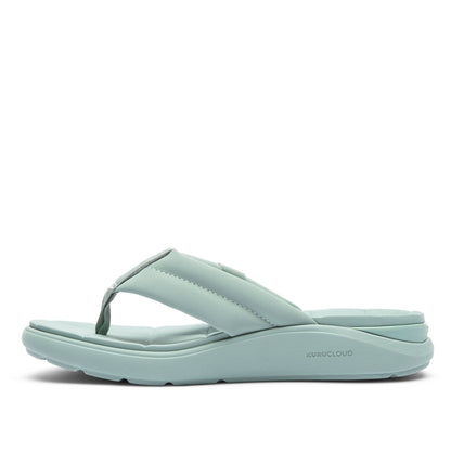 KURU Footwear MOMENT Flip Women's Sandal For Women