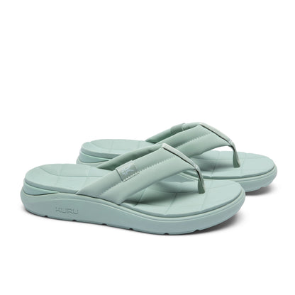 KURU Footwear MOMENT Flip Women's Sandal For Women