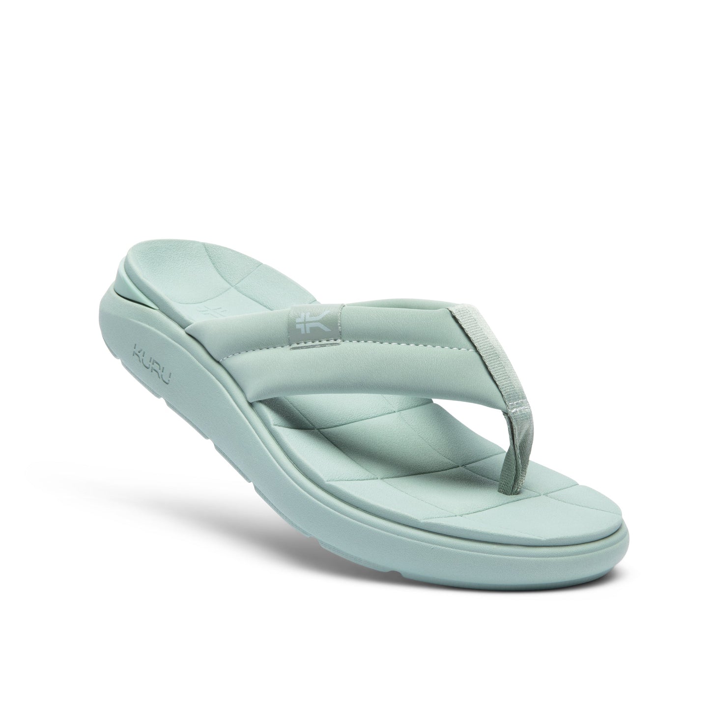 KURU Footwear MOMENT Flip Women's Sandal For Women