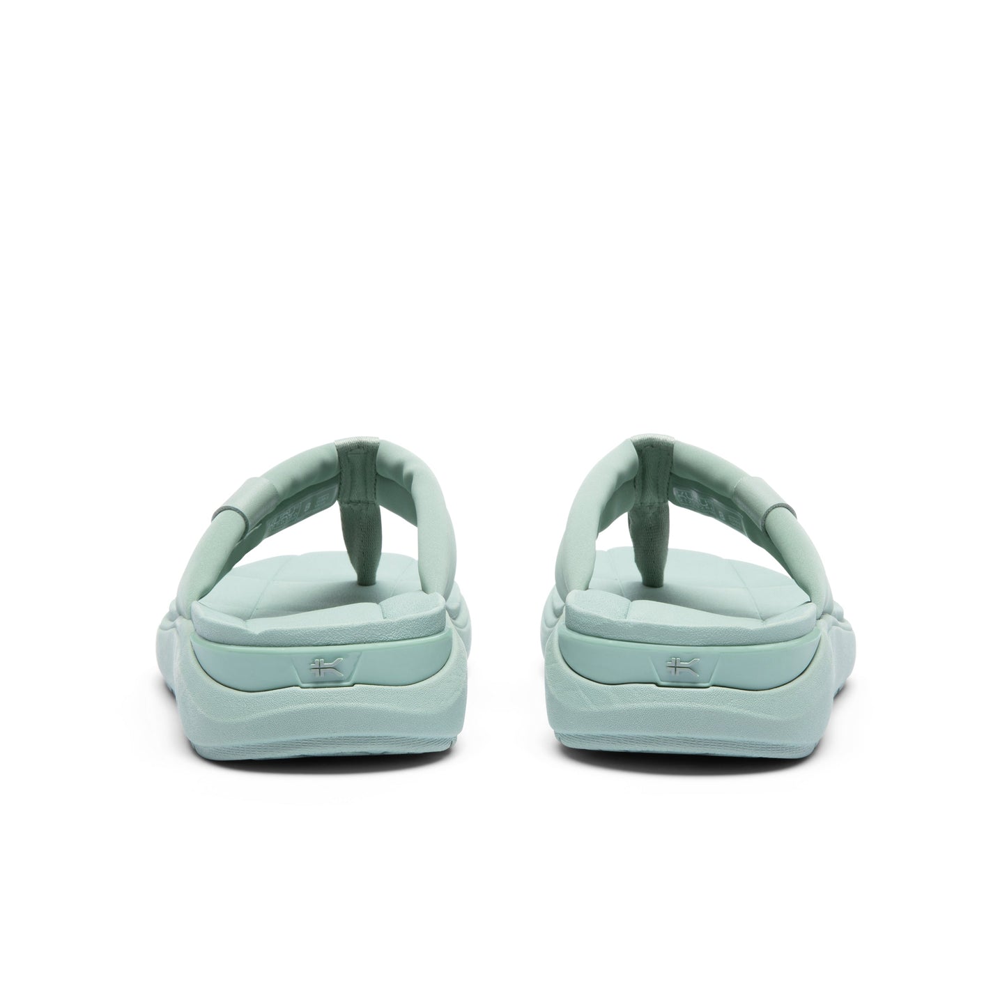 KURU Footwear MOMENT Flip Women's Sandal For Women