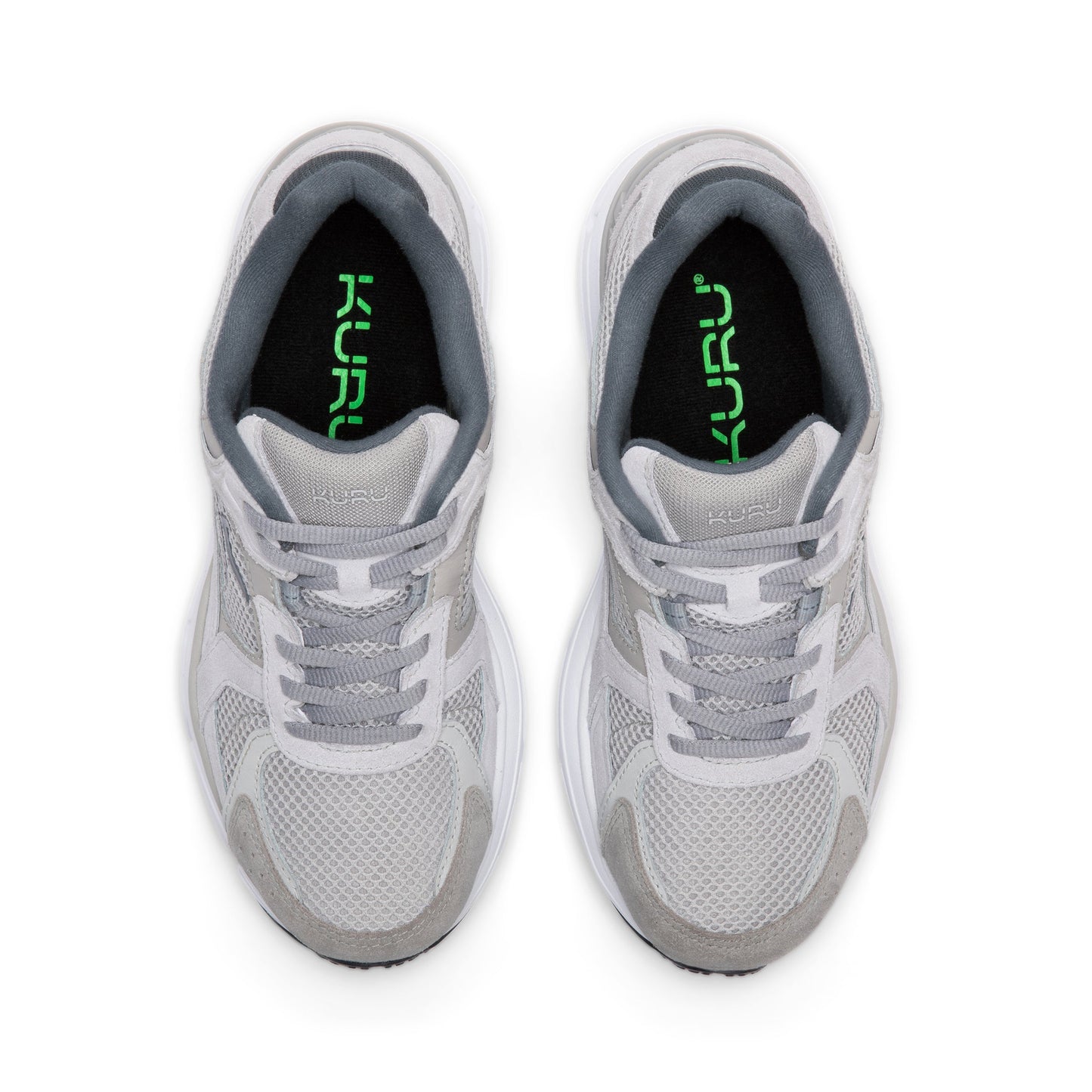 KURU Footwear SURGE Unisex's Sneaker For Women|Men