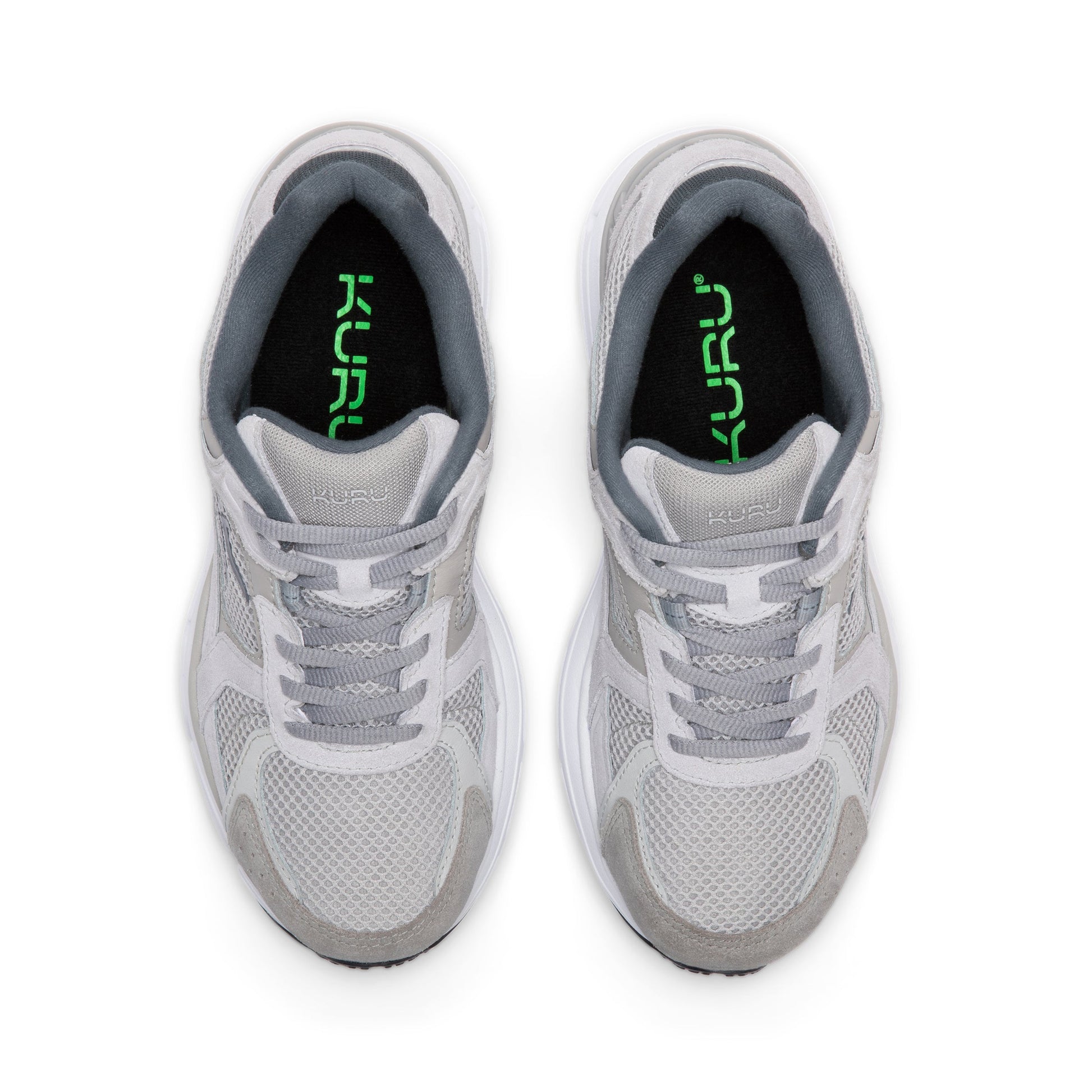 KURU Footwear SURGE Unisex's Sneaker For Women|Men