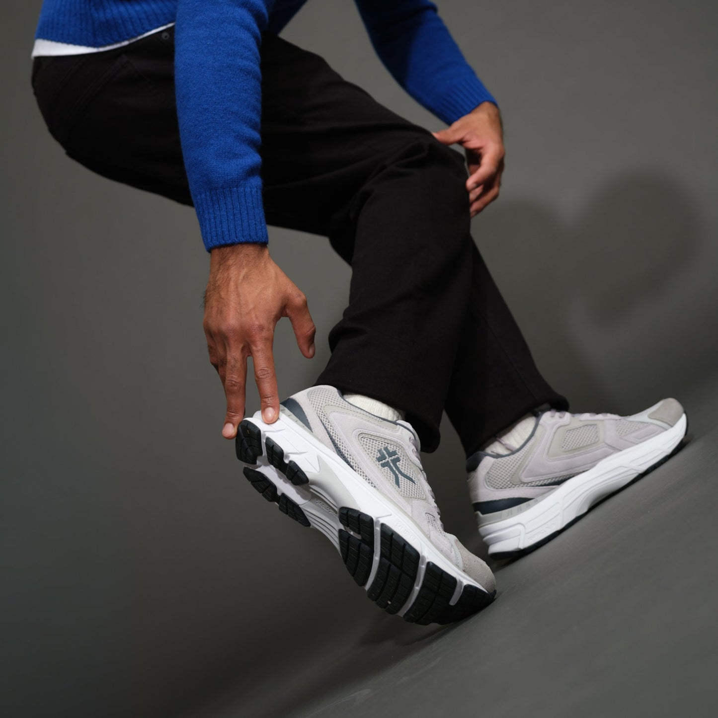 KURU Footwear SURGE Unisex's Sneaker For Women|Men