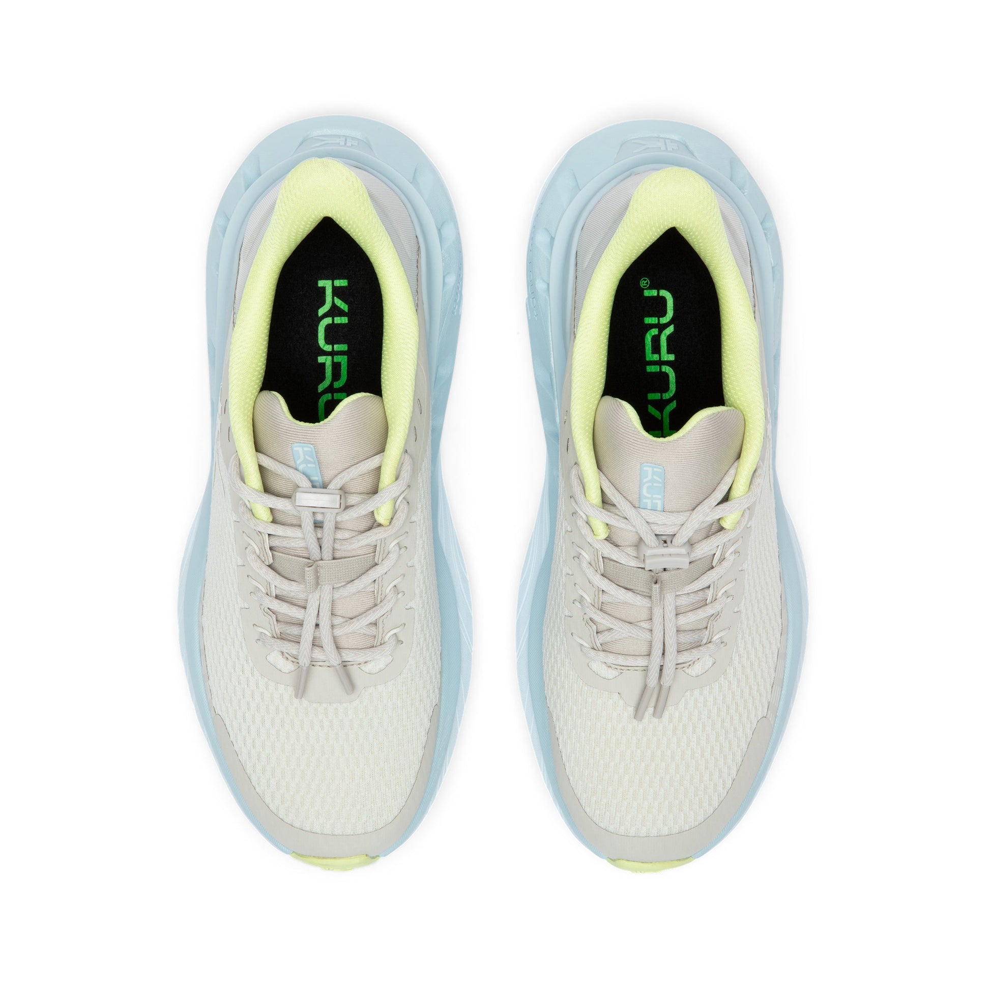 KURU Footwear CURA Unisex's Sneaker For Women|Men