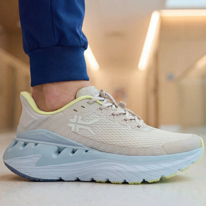 KURU Footwear CURA Unisex's Sneaker For Women|Men