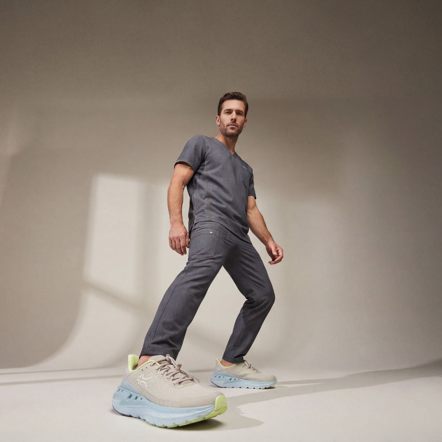 KURU Footwear CURA Unisex's Sneaker For Women|Men