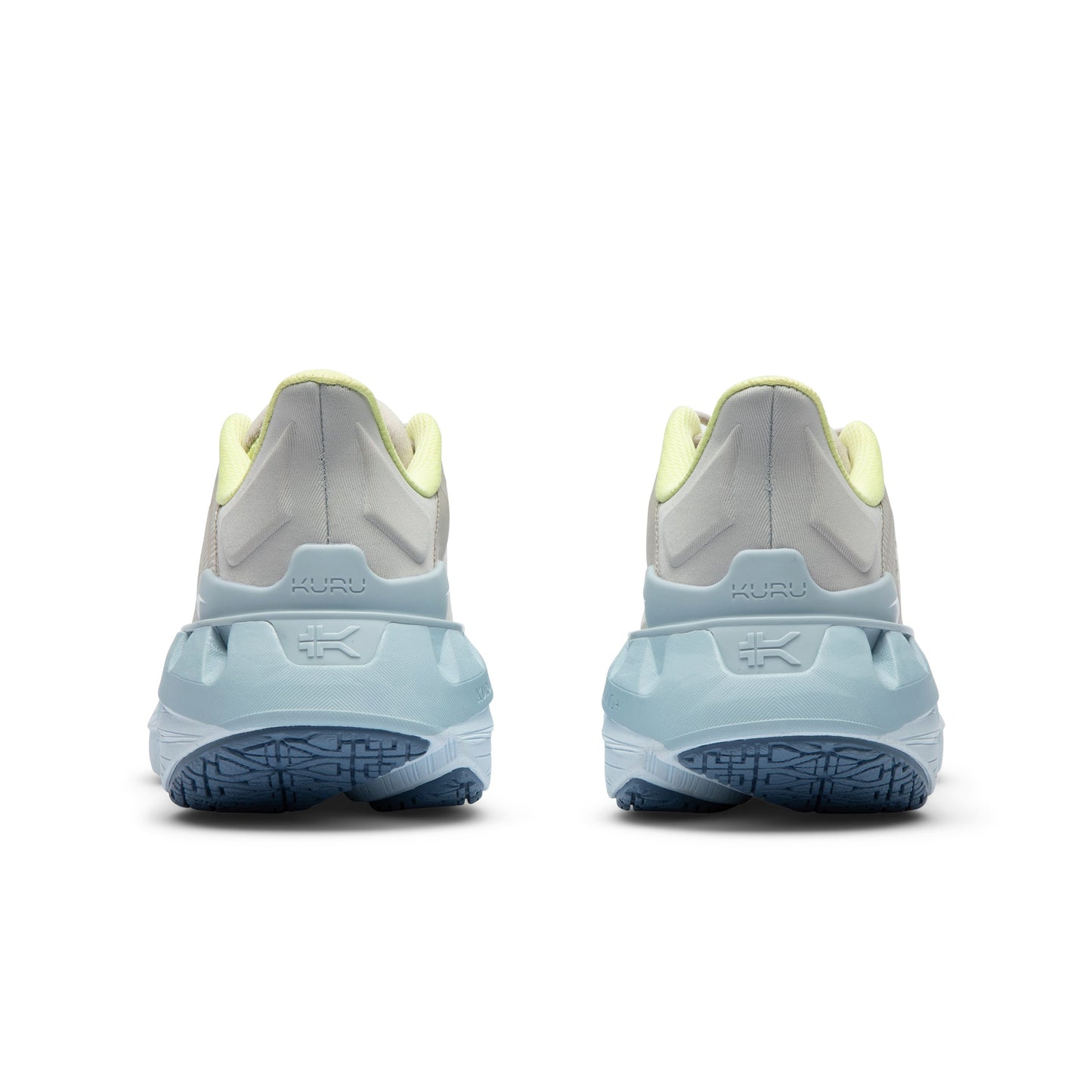 KURU Footwear CURA Unisex's Sneaker For Women|Men