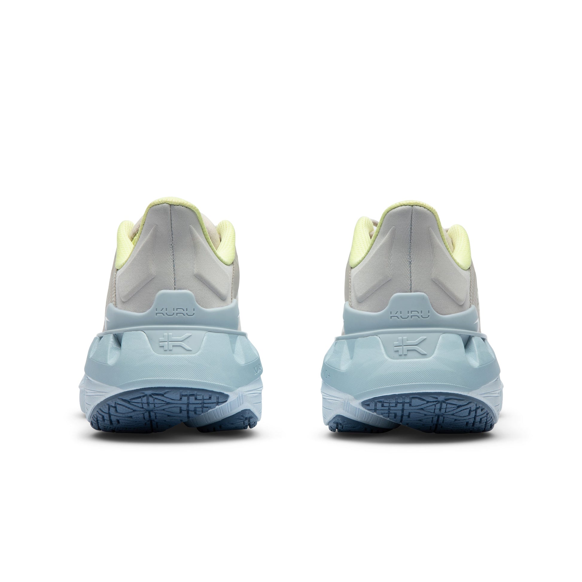 KURU Footwear CURA Unisex's Sneaker For Women|Men