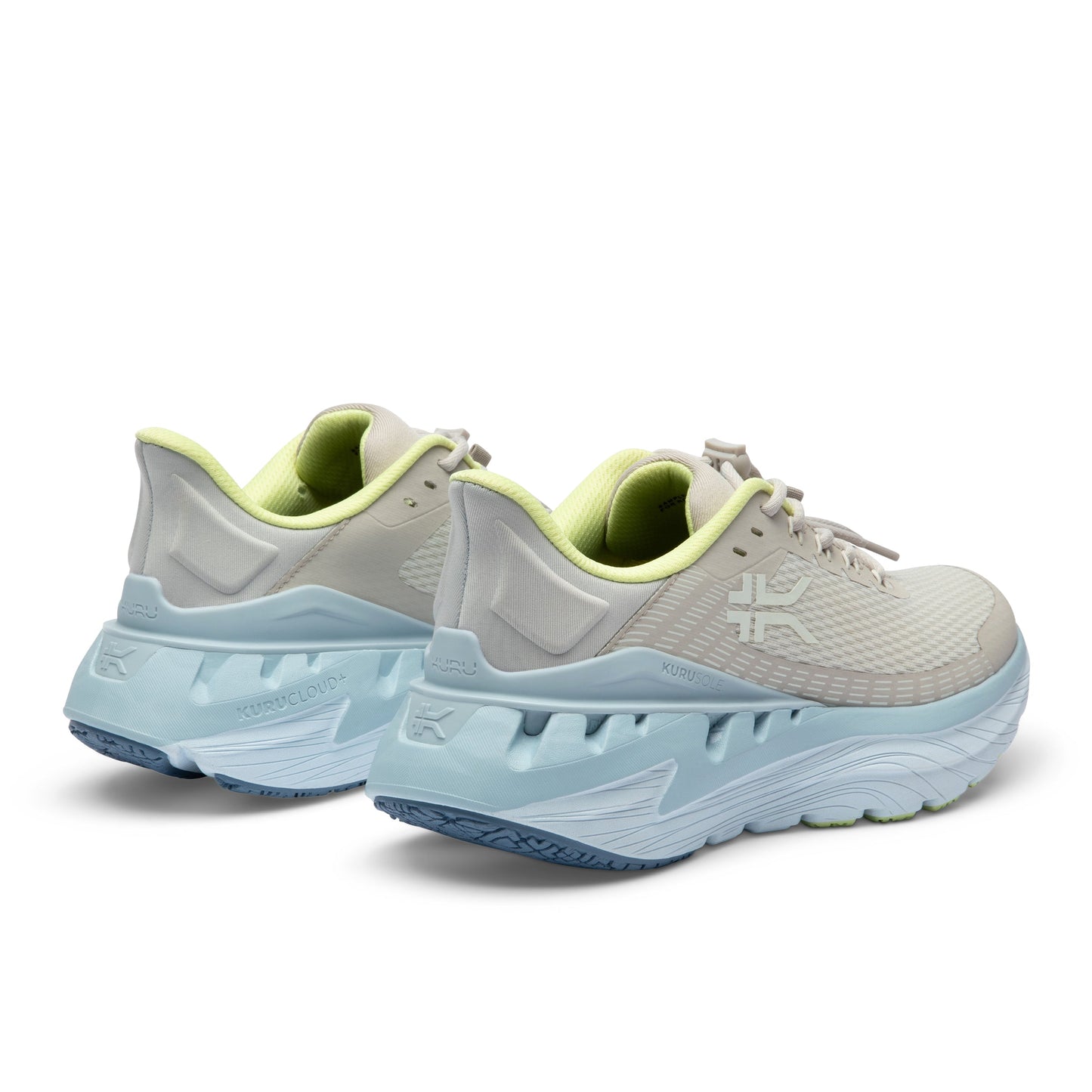 KURU Footwear CURA Unisex's Sneaker For Women|Men