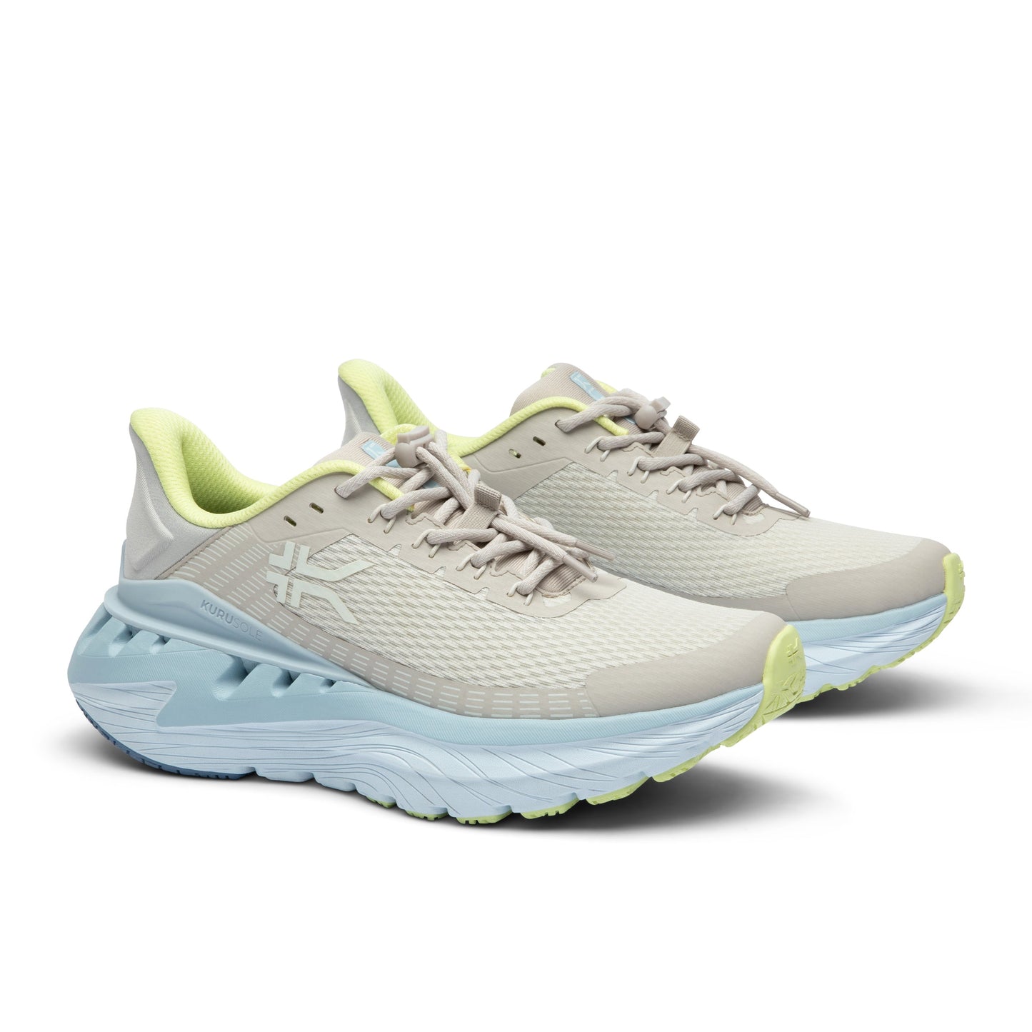 KURU Footwear CURA Unisex's Sneaker For Women|Men