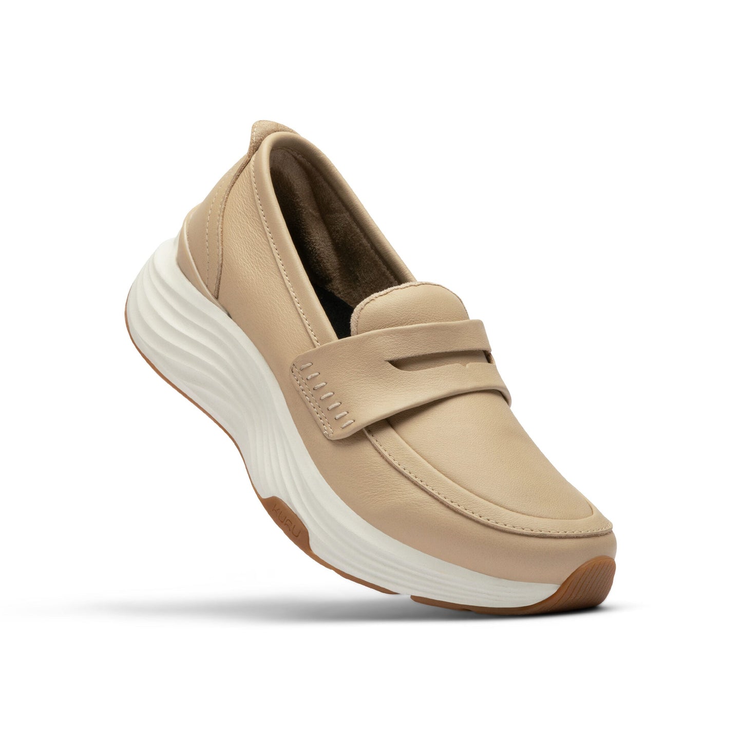 KURU Footwear ATOM 2 Vella Women’s Slip-Ons For Women