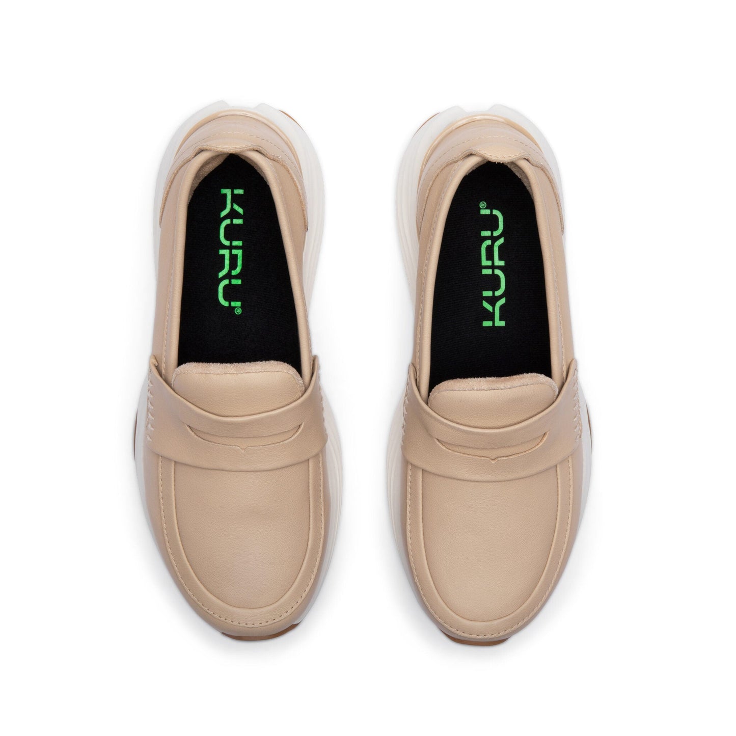 KURU Footwear ATOM 2 Vella Women’s Slip-Ons For Women