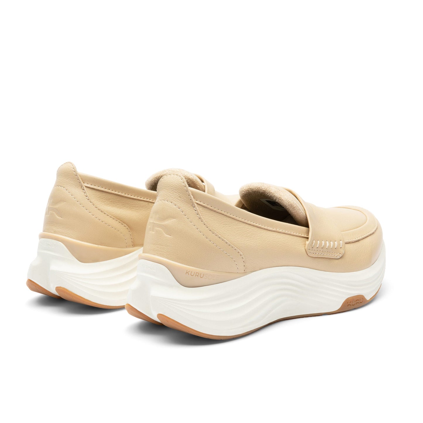 KURU Footwear ATOM 2 Vella Women’s Slip-Ons For Women