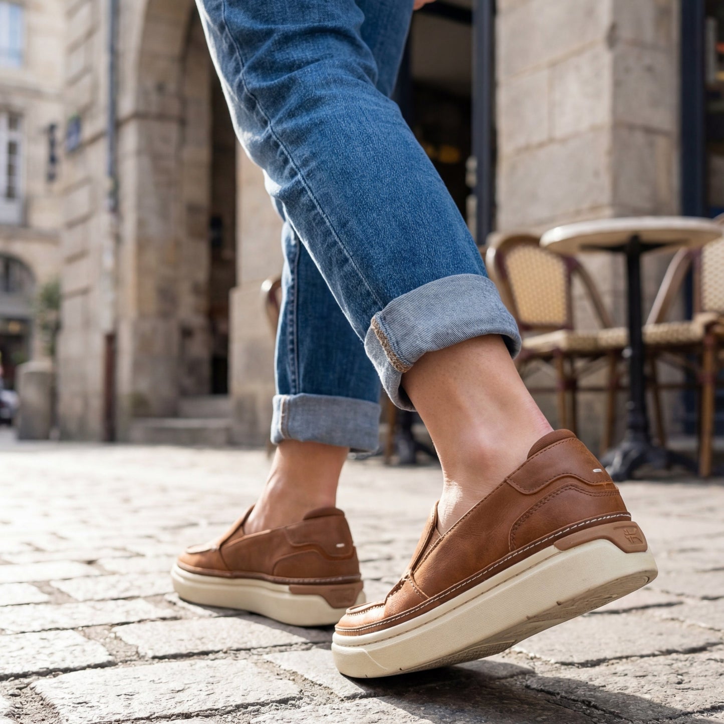KURU Footwear ROAM 2 Atla Classic Women’s Slip-On For Women