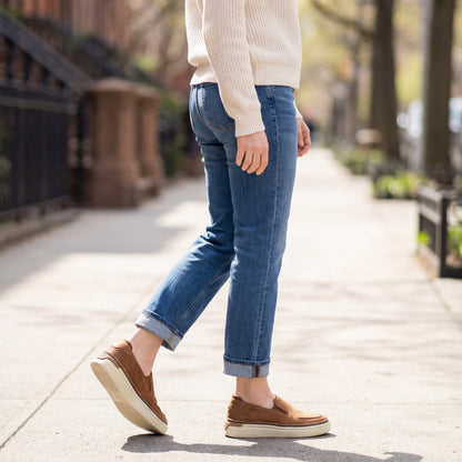KURU Footwear ROAM 2 Atla Classic Women’s Slip-On For Women