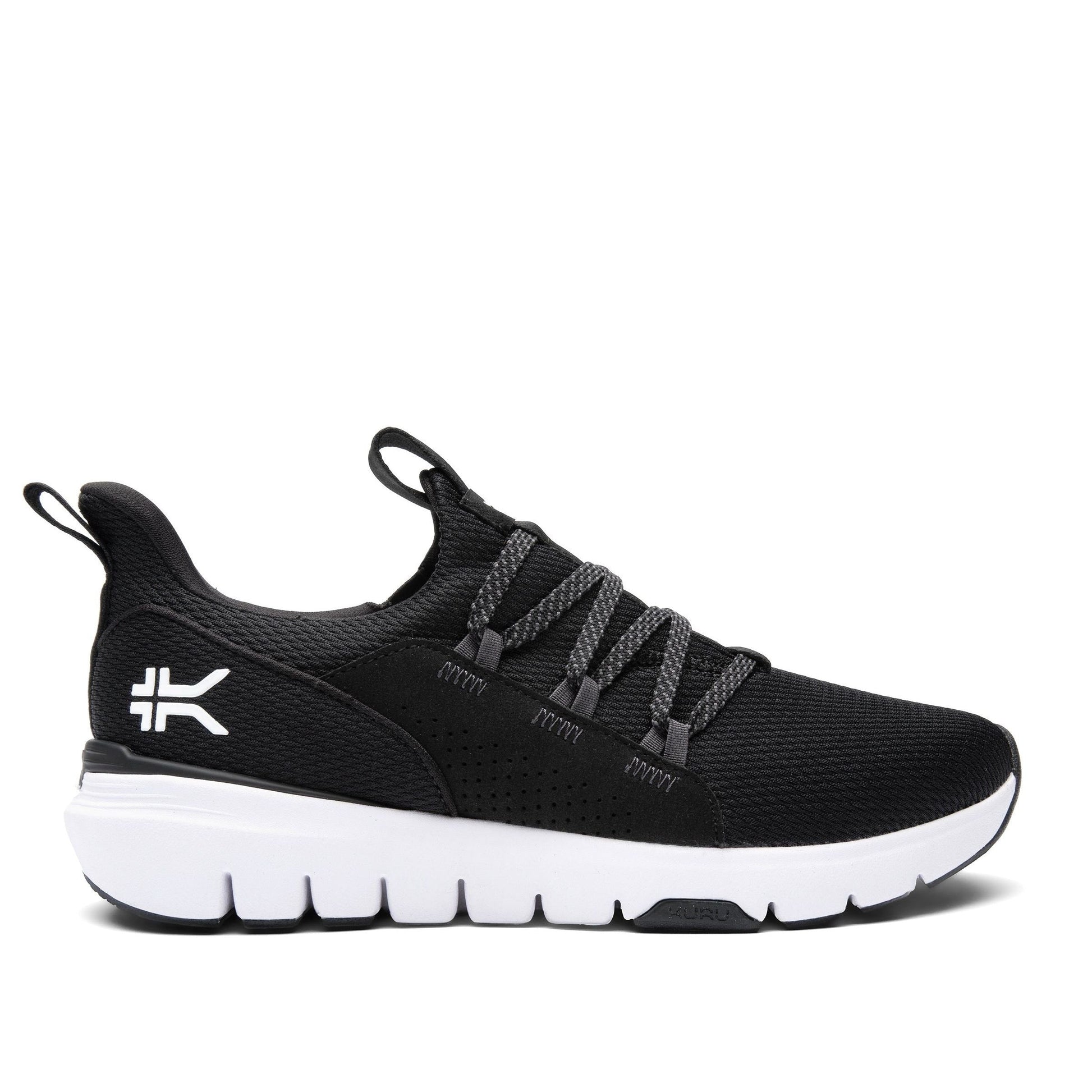KURU Footwear FLEX Slip-On Women's Athletic Sneaker For Women|Men