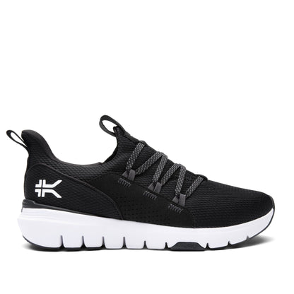 KURU Footwear FLEX Slip-On Women's Athletic Sneaker For Women|Men