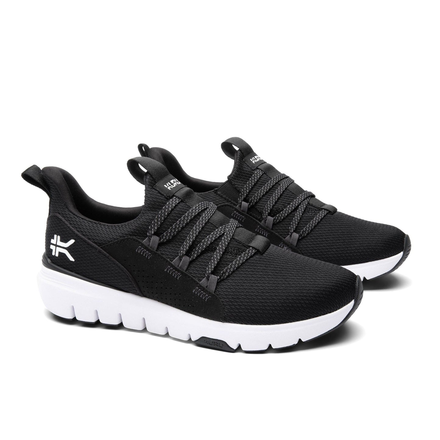 KURU Footwear FLEX Slip-On Women's Athletic Sneaker For Women|Men
